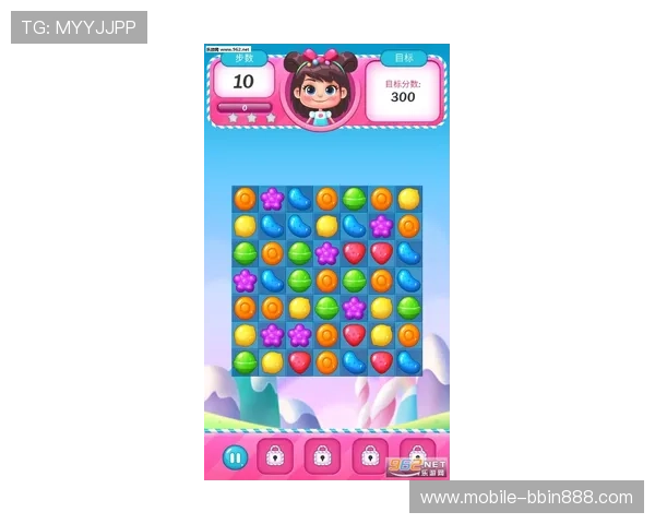 bbin糖果派对游戏规则详解，轻松上手玩转糖果世界，开启甜蜜冒险之旅