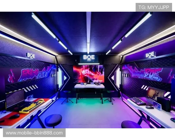 必赢365电竞支持多种热门游戏让玩家随时随地畅享电竞乐趣