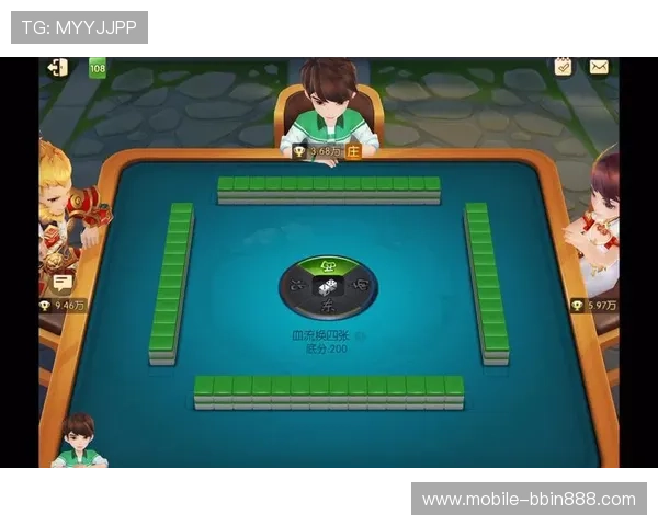 血战到底麻将每日任务攻略，轻松完成任务获取丰厚奖励